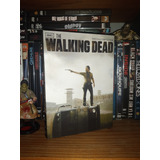 Dvd The Walking Dead Temporada 3