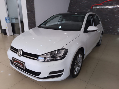 Volkswagen Golf 1.4 Tsi Highline Dsg 2017 83.000km 