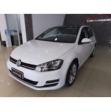 Volkswagen Golf 1.4 Tsi Highline Dsg 2017 83.000km 