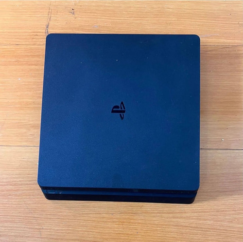 Ps4 Slim 