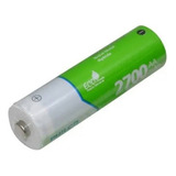 Pila Recargable Aa 1,2v 2700mah Ni-mh