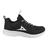 Tenis Running Para Mujer Pirma Brasil 248 Apolo Low