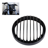 Rejilla Harley Sportster 883 1200 Grill Faro5.75 Pulgadas )