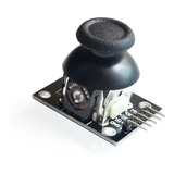 Modulo Joystick  Ky-023 Arduino 