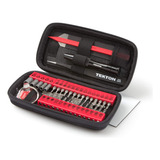 Kit Tekton 28301 Everybit Tech Rescue (tm) Para Electronica