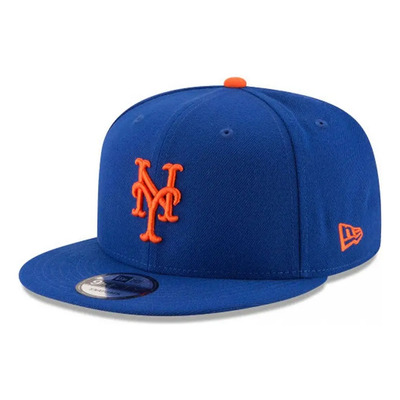 Gorra New Era New York Mets Snapback Ajustable  | Envío gratis