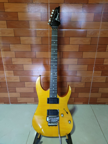Guitarra Eléctrica Ibanez Rg 320 
