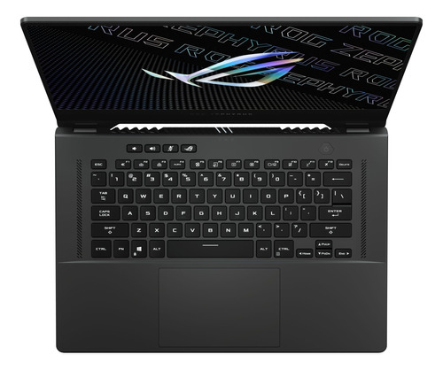 Asus Rog Zephyrus G15 2022 Ryzen 9 16gb 1tb Rtx3060