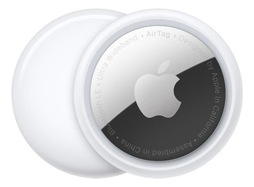 Airtag Apple Air Tag Caixa Lacrada Rastreador Original