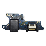 Placa Conector De Carga Galaxy A03s A037