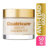 CicatricureCrema Gold Lift Día