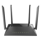 Roteador D-link Dir-842 100v/240v 1200mbps