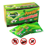 Insecticida Veneno Mata Cucarachas Caja - g a $6980