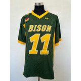 Camiseta U. Estatal De Dakota Del Norte - 11 - Bison