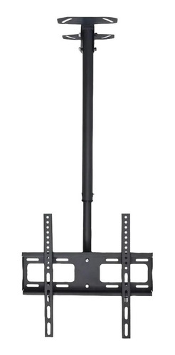 Soporte De Techo Para Tv De 32 A 75 Pulgadas, Carga Max 68kg