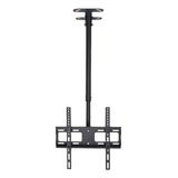 Soporte De Techo Para Tv De 32 A 75 Pulgadas, Carga Max 68kg