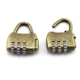 Candado Sdtc Tech H-password-lock-2 