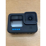 Cámara Gopro Hero 11 5.3k Black Usada Impecable400usd