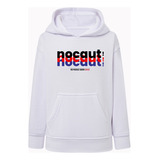 Sudadera Nocaut! No Puedes Jugar Boxeo