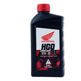 Aceite Honda 4t 10w30 Hgo Mineral Original Avant Motos