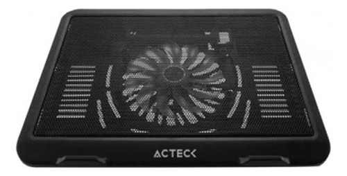 Base Enfriadora Laptop 15puLG Acteck Ac-929080 1 Ventilador