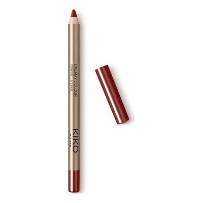 Lápis Labial Kiko Milano Creamy Colour Comfort Lip Liner1,2g Cor 12 | MercadoLivre