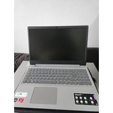 Notebook Lenovo Ideapad S145 15.6 , 1tb Hd, 8gb Ram, Ssd256