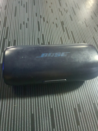 Cargador Audifonos Bose Sounfree Sport Bose Color Azul Orig