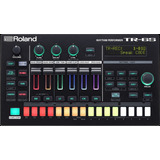 Caja De Ritmos Roland Tr-6s Rhythm Performer De 6 Pistas