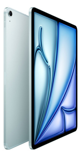 Apple iPad Air 2024 11 Pol Wi-fi 128gb M2 Lacrad Envio Hoje 