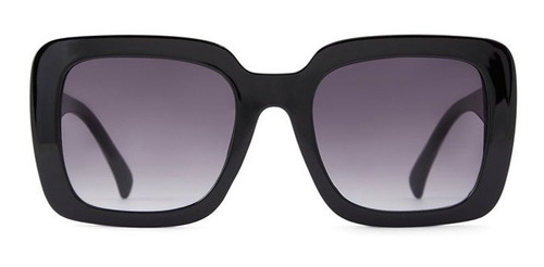 Lentes Sol Mujer Oversized Original Montreal Mod. Nashville