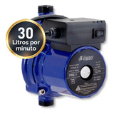 Bomba Presurizadora Vasser 9mts 1-2 Baños Calefon 120 Watts