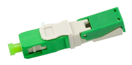 100 Fast Connector Tipo Furukawa Sc/apc Sc/ Upc Atk 