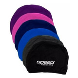 Gorra De Baño Lycra  Anticloro  Speed