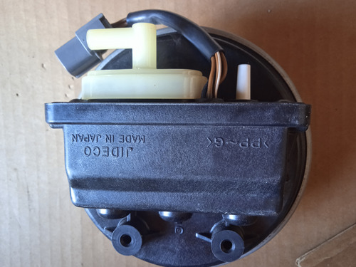 Honda Accord Prelude Actuador Control Crucero Servomotor Foto 4