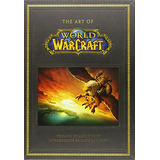 Libro The Art Of World Of Warcraft De Vvaa Panini España