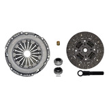 Kit De Clutch Peugeot 207 Compact 2009 1.6l Perfection