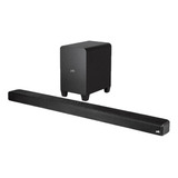 Barra De Sonido Polk Audio Signa S4 (3.1.2; Dolby Atmos)