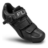 Zapatilla Ruta Flr F-15 Negro