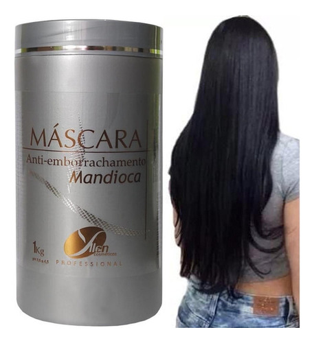 Melhor Creme Para Cabelo Elástico Cabelos Com Corte Químico