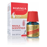 Endurecedor Mavala Suizo Científico De Uñas, P