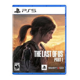 The Last Of Us Part I Ps5 Playstation