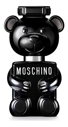 Perfume Importado Moschino Toy Boy Edp 30 Ml