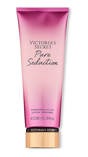 Victoria's Secret Fragance Lotion Pure Seduction - Floral 