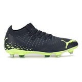 Botines Puma Future Z 3.4 Mx Sg - Rugbyproshop