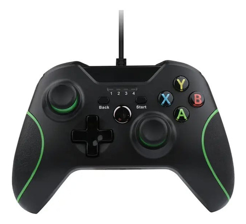 Control For Joystick Compatible Con Xbox One