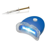 Combo: Blanqueamiento + Lampara Opalescence Quick 45% Dental