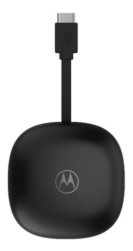 Estuche De Carga Motorola Charge (sin Audifonos) Original 