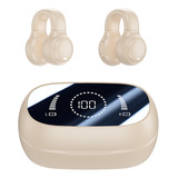 Auriculares Inalámbricos Bluetooth R True Con Pantalla Led,