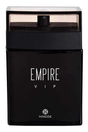 Hinode Empire Vip Deo Colônia 100ml